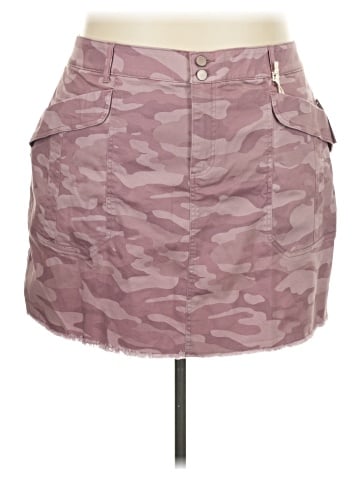 Democracy Casual Skirt (view 1)