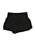 Gap Fit Solid Black Athletic Shorts Size XS (kids) - photo 1