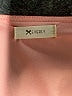 Everly 100% Polyester Orange Casual Dress Size M - photo 7