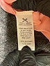 Everly 100% Polyester Orange Casual Dress Size M - photo 8