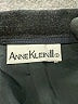 Anne Klein II 100% Wool Black Wool Skirt Size 4 - photo 4