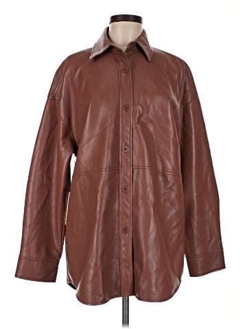 Babaton Coat (view 1)