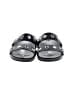 J.Crew Black Sandals Size 8 1/2 - photo 2