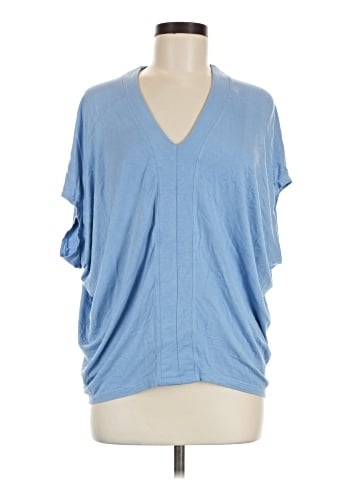 AP.NY Short Sleeve T-Shirt (view 1)