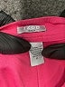 IZOD 100% Polyester Pink Athletic Shorts Size 2 - photo 3
