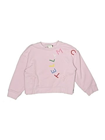 Stella McCartney sweatshirt (view 1)