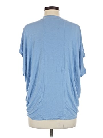 AP.NY Short Sleeve T-Shirt (view 2)