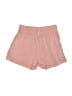 Zara Pink Shorts Size 6 - 7 - photo 2