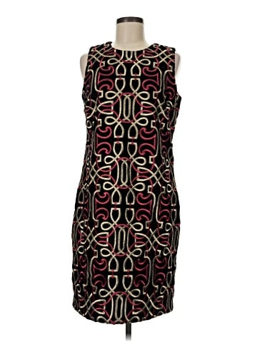 J. McLaughlin Cocktail Dress (view 1)