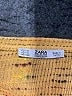 Zara Yellow Short Sleeve Top Size M - photo 7