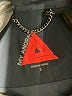 Assorted Brands 100% Polyester Black Raincoat Size S - photo 6