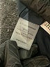 Assorted Brands 100% Polyester Black Raincoat Size S - photo 7