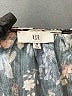 NSR Floral Black Casual Dress Size M - photo 7
