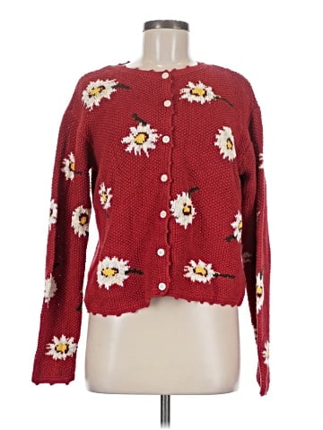 Eddie Bauer Cardigan (view 1)
