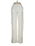 PacSun Ivory Cargo Pants Size S - photo 1