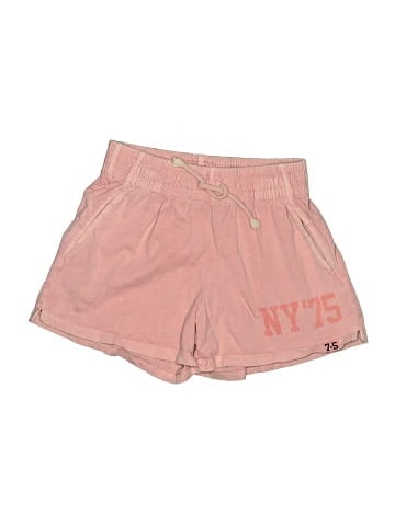Zara Shorts (view 1)