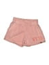 Zara Pink Shorts Size 6 - 7 - photo 1