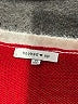 Hooked Up Red Pullover Sweater Size XS - photo 7