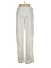 PacSun Ivory Cargo Pants Size S - photo 2