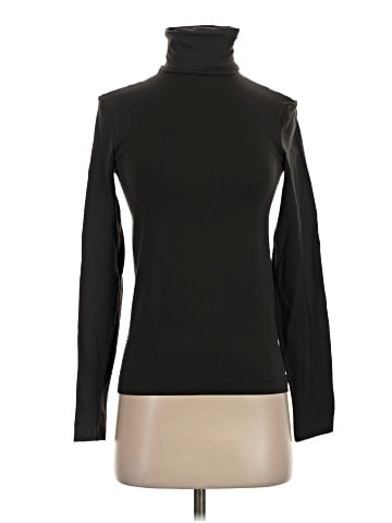 Wolford Turtleneck Sweater (view 1)