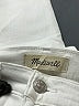 Madewell White Jeans Size 29 waist (tall) - photo 4