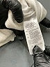 Madewell White Jeans Size 29 waist (tall) - photo 5