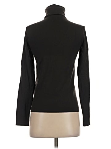 Wolford Turtleneck Sweater (view 2)