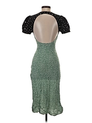 Re:named Cocktail Dress (view 2)