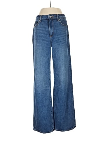 Ann Taylor LOFT Jeans (view 1)