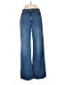 Ann Taylor LOFT Blue Jeans Size 27 waist - photo 1