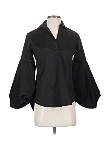 Tish Cox Long Sleeve Blouse (view 1)