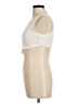 Shein Ivory Tank Top Size 6 - photo 5