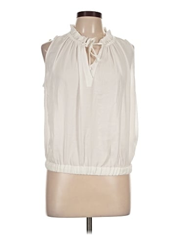 DKNY Jeans Tank Top (view 1)