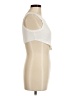 Shein Ivory Tank Top Size 6 - photo 4
