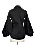 Tish Cox Black Long Sleeve Blouse Size XXS - photo 2