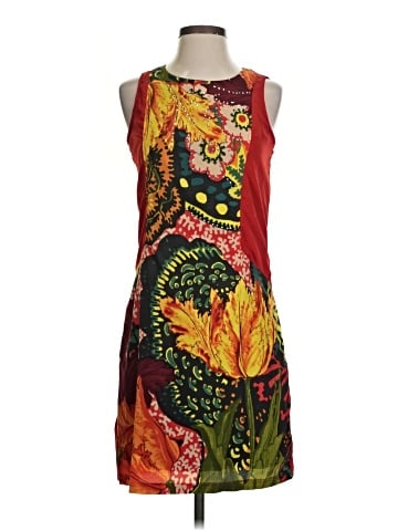 Desigual Casual Dress (view 1)