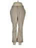 L.L.Bean Solid Tan Khakis Size 10 - photo 1
