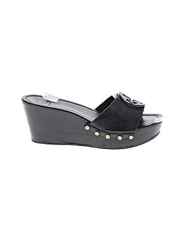 Tory Burch Wedges (view 1)