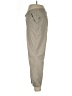 L.L.Bean Solid Tan Khakis Size 10 - photo 5