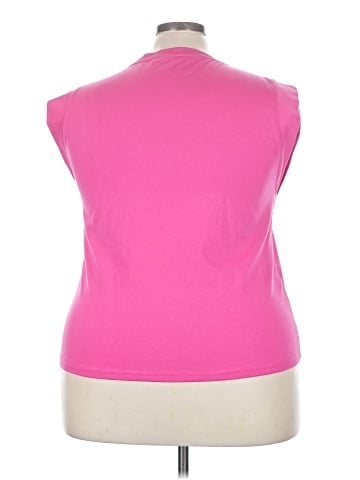 Grecerelle Sleeveless T-Shirt (view 2)