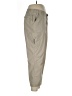 L.L.Bean Solid Tan Khakis Size 10 - photo 4