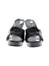Tory Burch Black Wedges Size 10 - photo 2