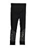Burberry Black Leggings Size 10 - photo 2
