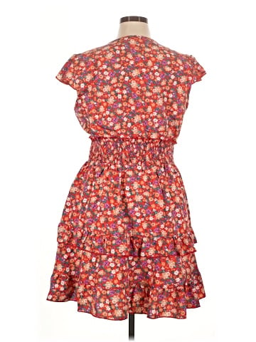 Fashion Casual Dress (view 2)