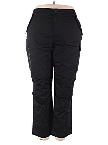 Lauren by Ralph Lauren Casual Pants (view 1)