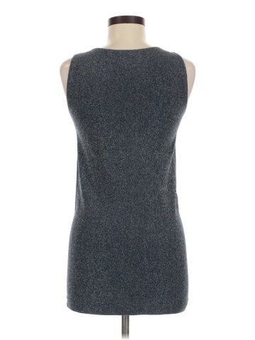 Skinny Tee Sleeveless Top (view 2)