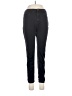 Kensie Solid Black Casual Pants Size 10 - photo 1