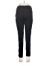 Kensie Solid Black Casual Pants Size 10 - photo 2