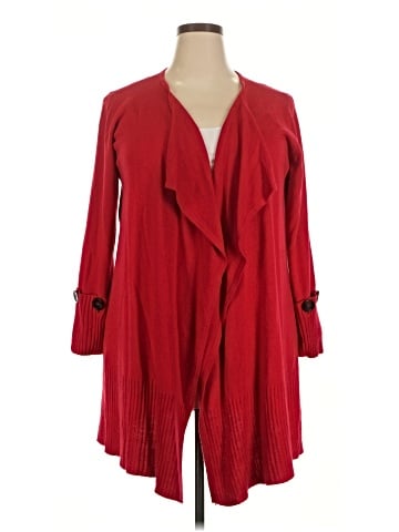 Design History Cardigan (view 1)