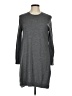 Cos Gray Casual Dress Size M - photo 1